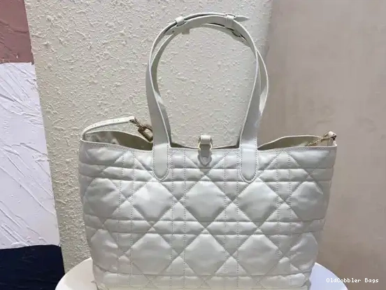 OldCobbler Bags DIRO TOUJOURS MEDIUM BAG 0626